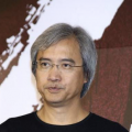 chinese露脸老女人